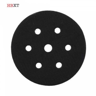 6'' Interface Pad Soft Interface Pad Sponge Cushion Pad For Polishing Grinding Power Tools Accessories